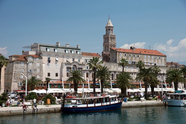 Split  Viagem e Turismo