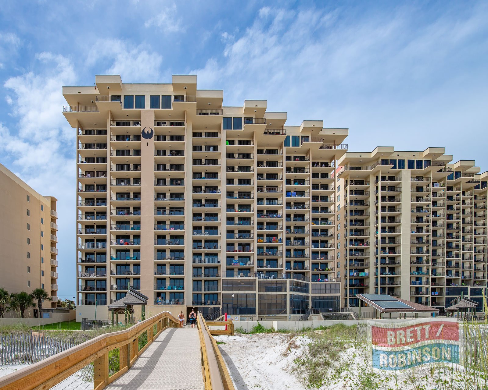 Phoenix 1 Condo in Orange Beach, Alabama: Your Ultimate Gulf Getaway