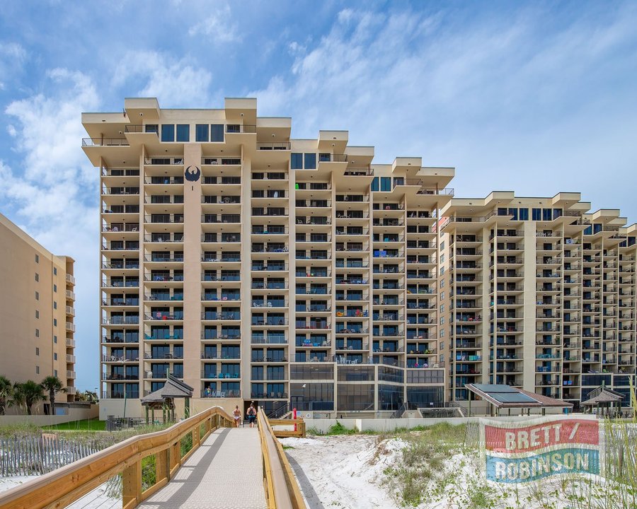 PHOENIX I - Prices & Condominium Reviews (Orange Beach, AL) - Tripadvisor