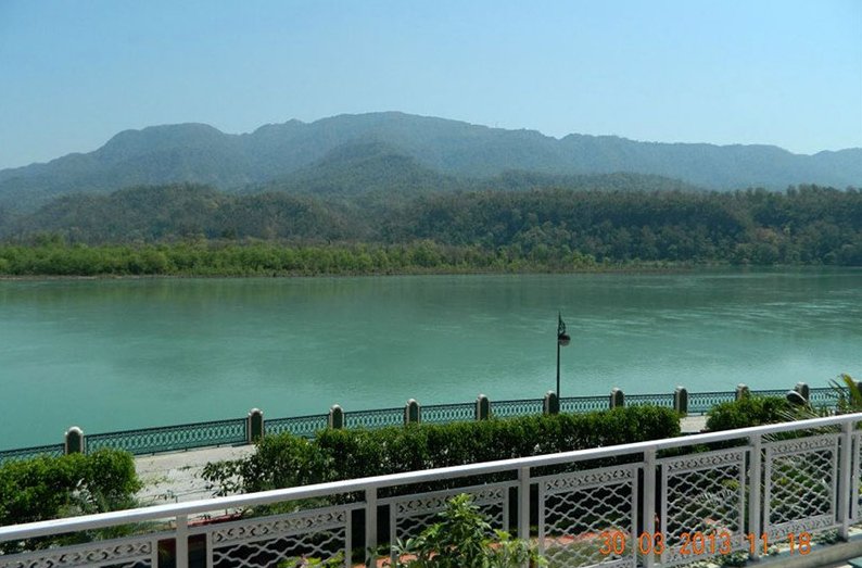 Hotel photo 50 of GANGA KINARE- A Riverside Boutique Resort.