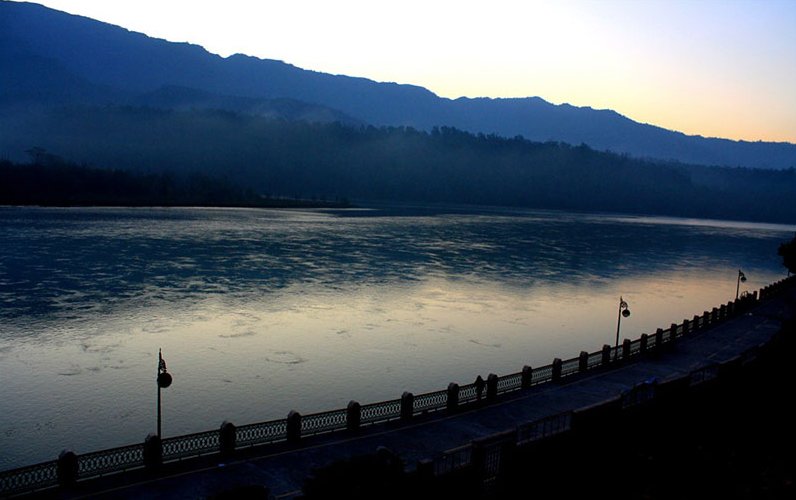 Hotel photo 76 of GANGA KINARE- A Riverside Boutique Resort.