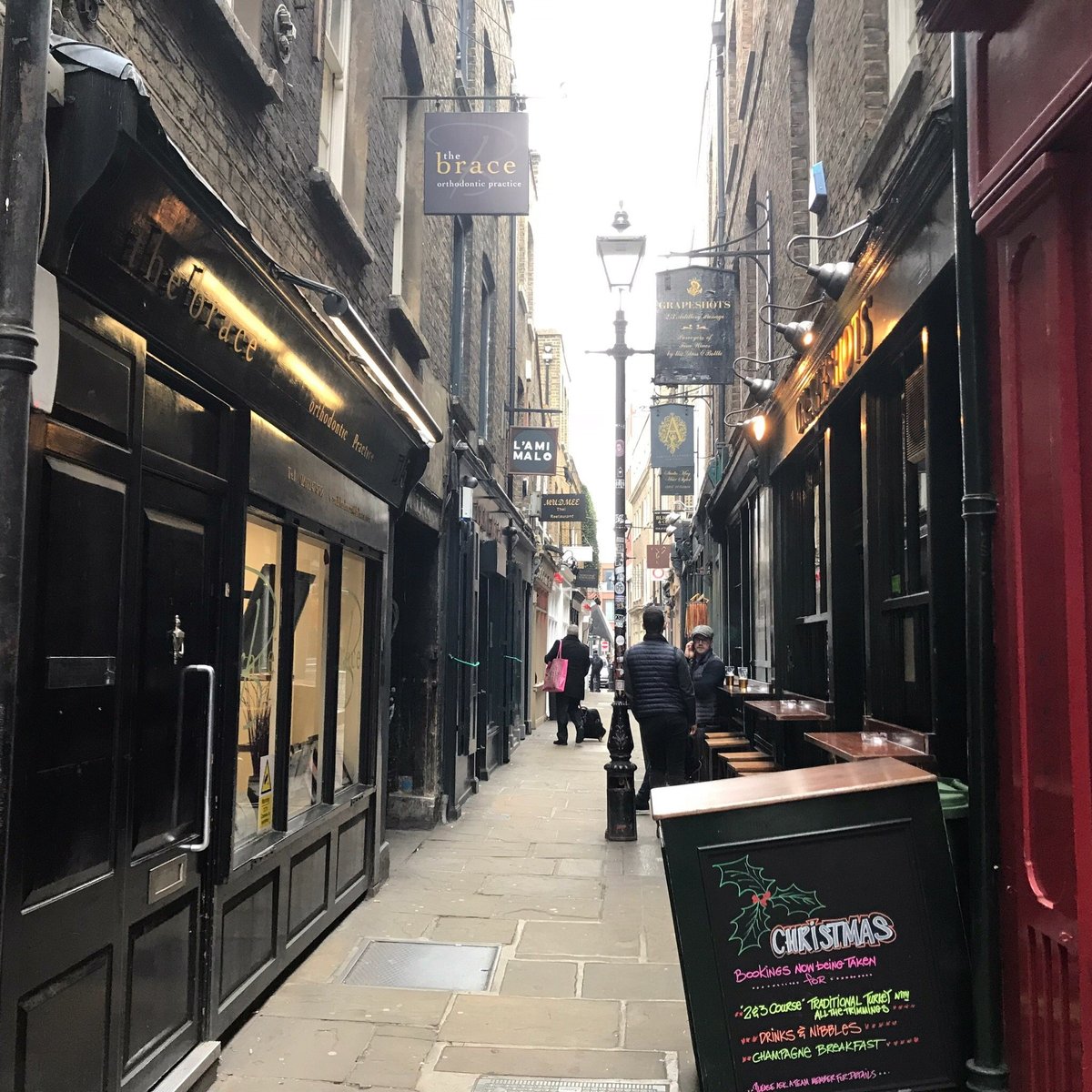 ARTILLERY PASSAGE (2024) All You Need to Know BEFORE You Go (with Photos)