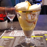 ile flottante