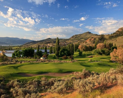 5 Ways to Experience Nature in Osoyoos, B.C.