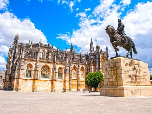 Distrito de Leiria, Portugal: As melhores cidades