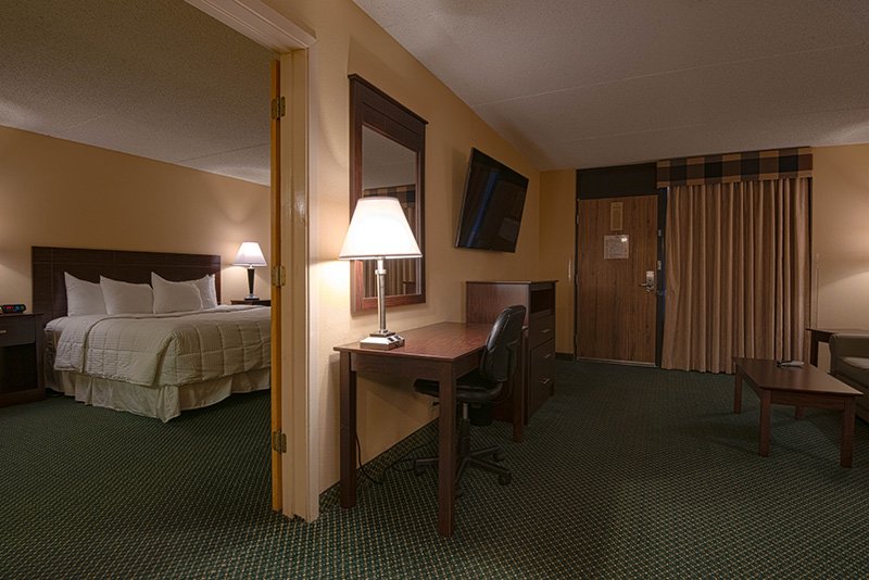 Hotel photo 8 of MCM Grande Hotel.