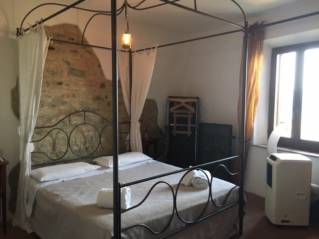 B&B AL CASTELLO - Reviews (Fabro, Italy)