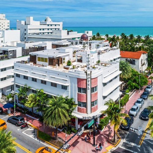 DREAM SOUTH BEACH $143 ($̶1̶6̶9̶) - Updated 2022 Prices and Hotel Reviews
