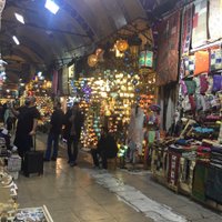 Kapalı Carsı (Istanbul) - All You Need to Know BEFORE You Go