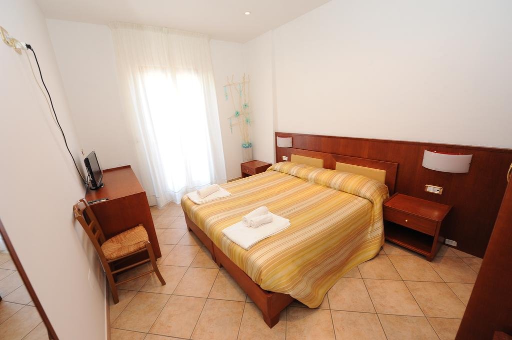 B&B ANNA - Prices & Reviews (Agropoli, Italy)