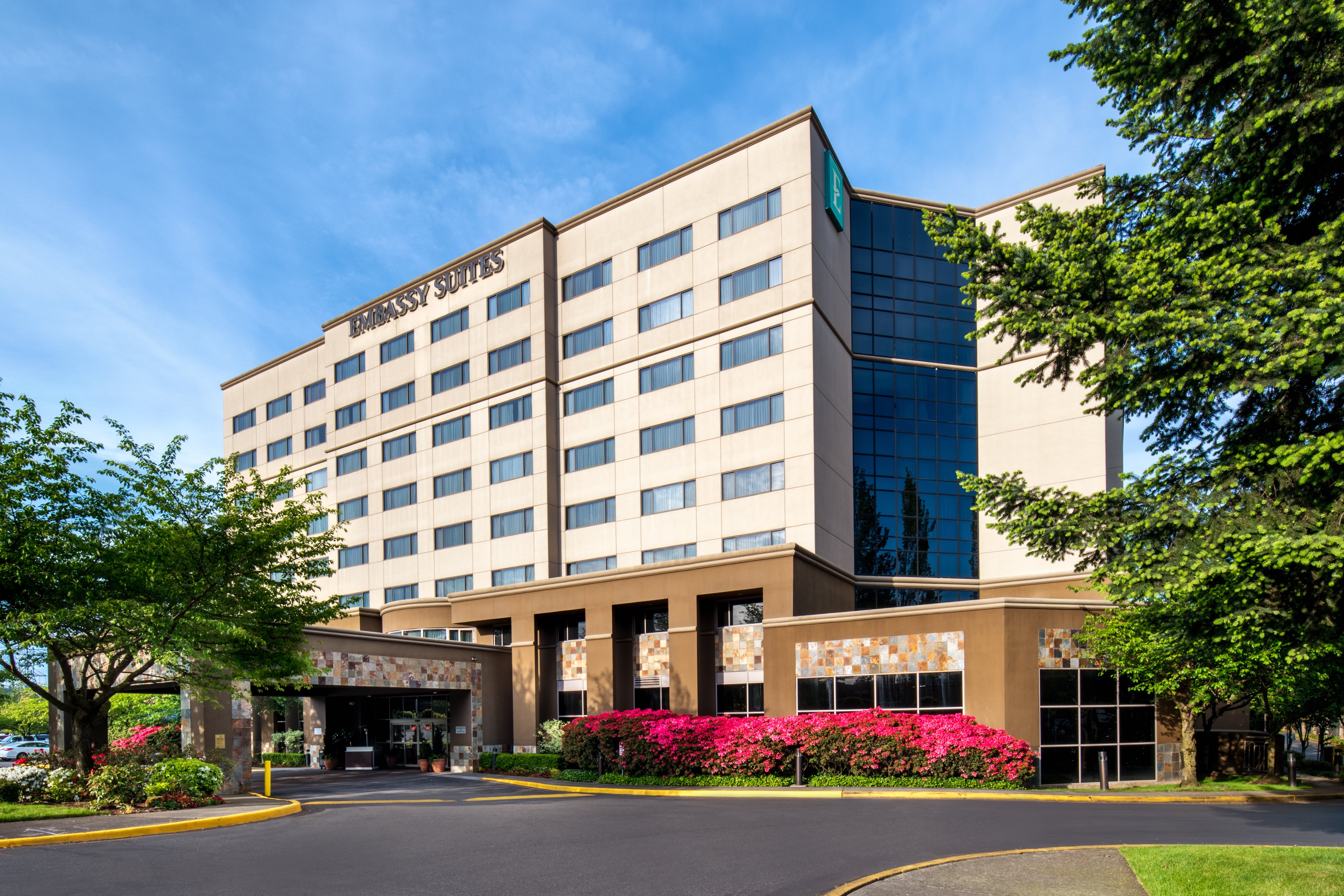 Embassy suites store near me