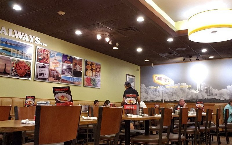 Denny's