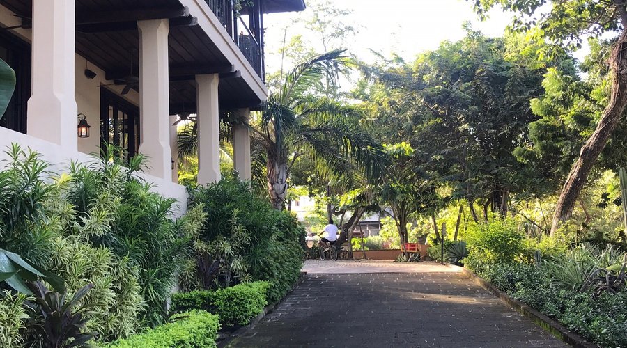 Villas Las Catalinas