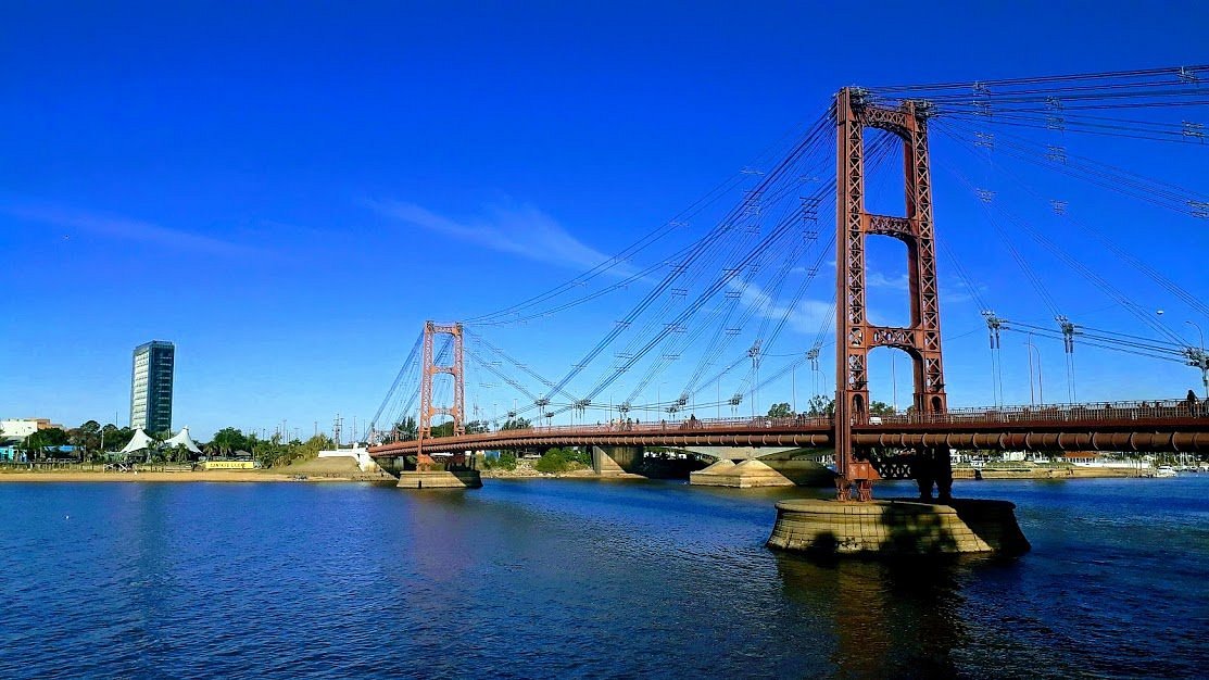 Puente Colgante Fe) - Lo que se debe saber antes - Tripadvisor