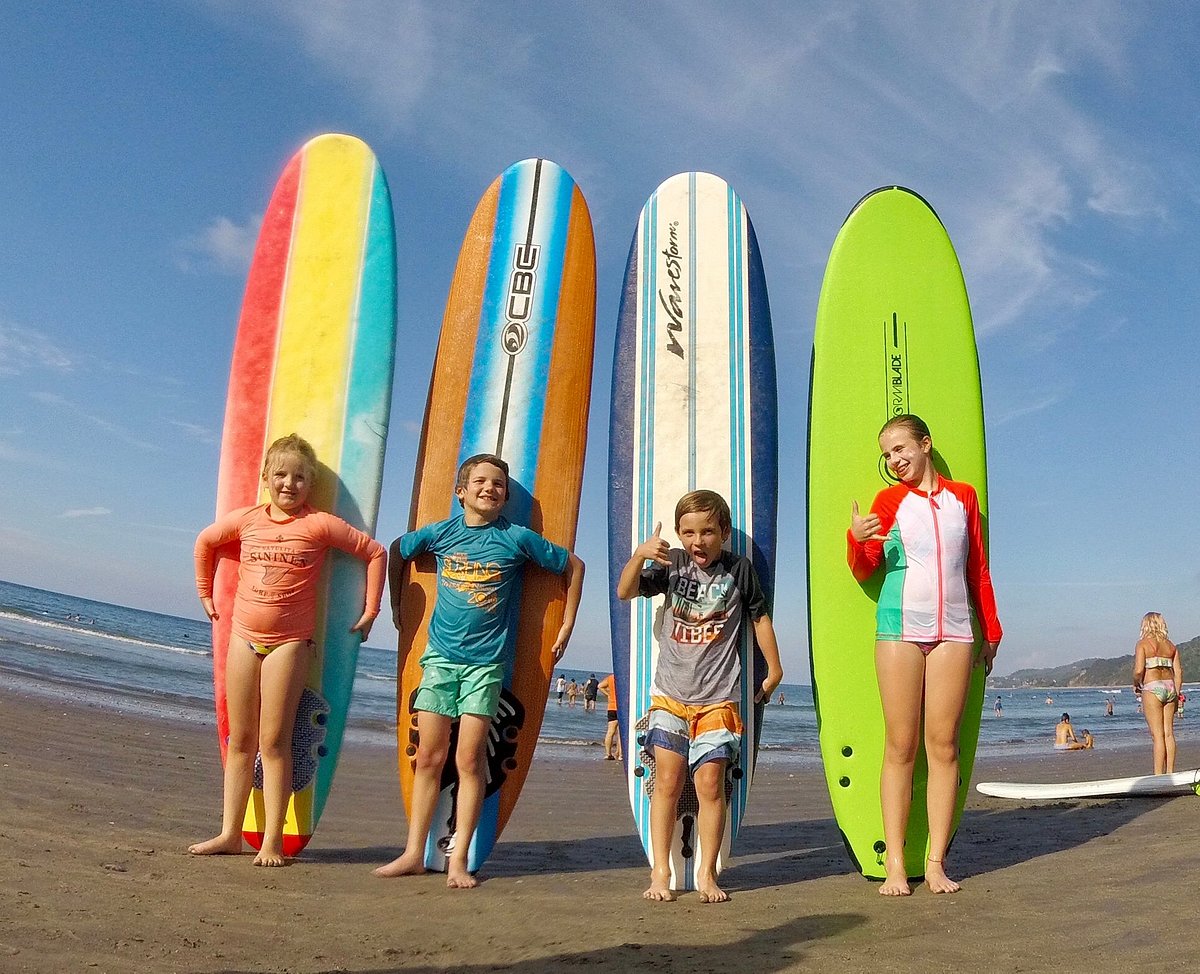 Surf On The Beach SANS LIGNE ESTHETIQUE - Sport and Lifestyle