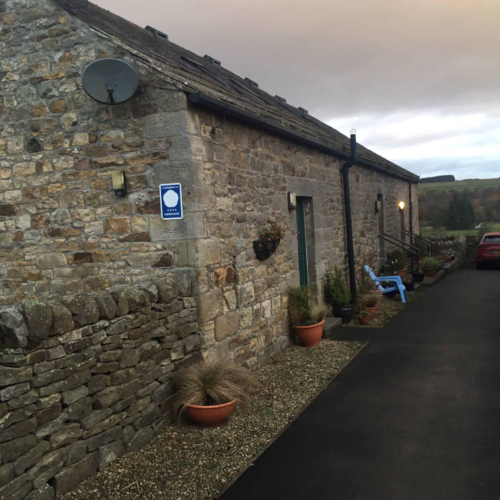 WYDON FARM B&B (AU$177): 2023 Prices & Reviews (Haltwhistle ...