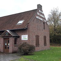 Musée des Moulins (ARAM)