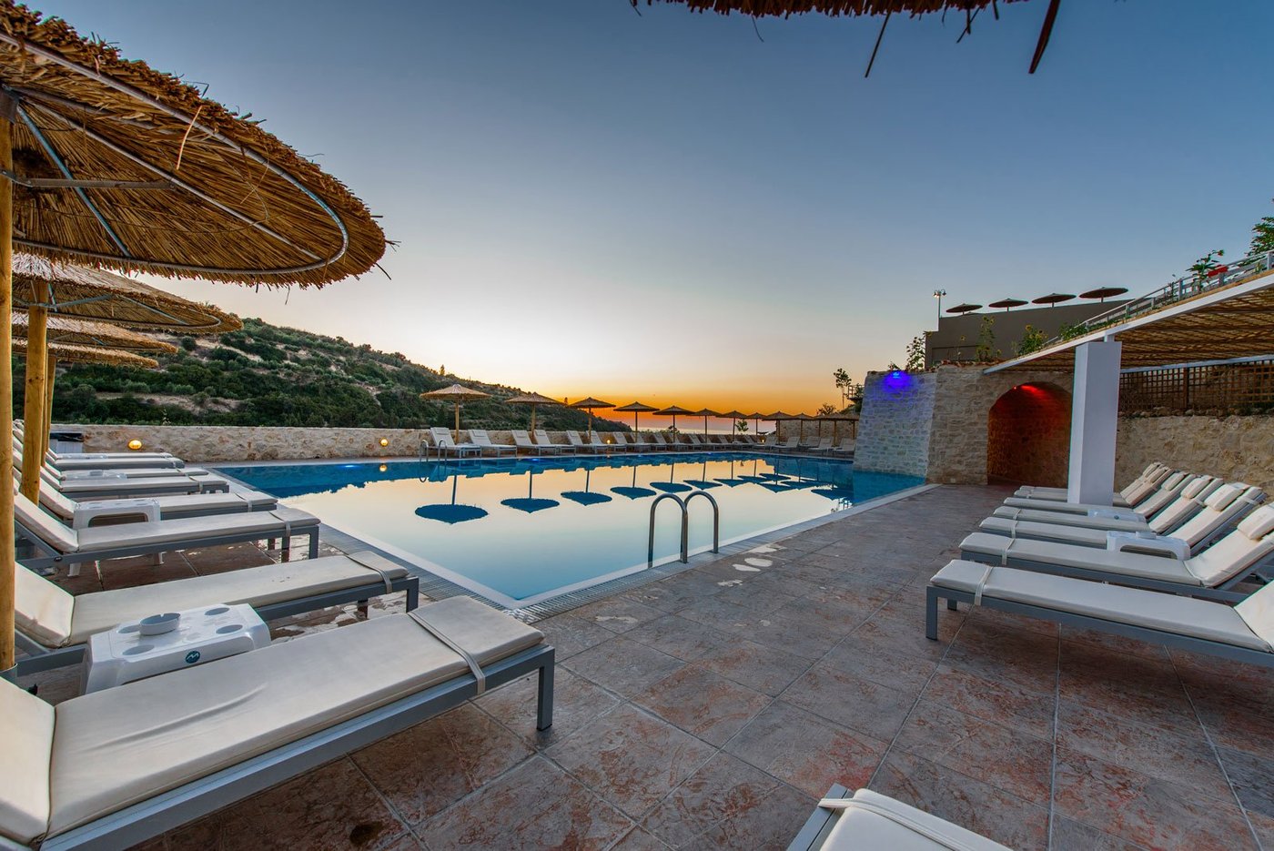RIMONDI GRAND RESORT & SPA Hotel Reviews & Price Comparison (Magnisia, Greece) Tripadvisor