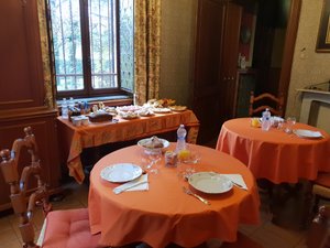 Ristorazione