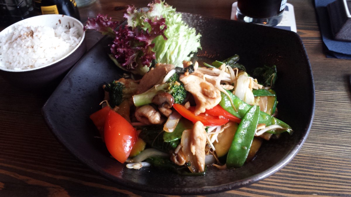 MONAVI GARTEN, Singen Restaurant Reviews, Photos & Phone Number