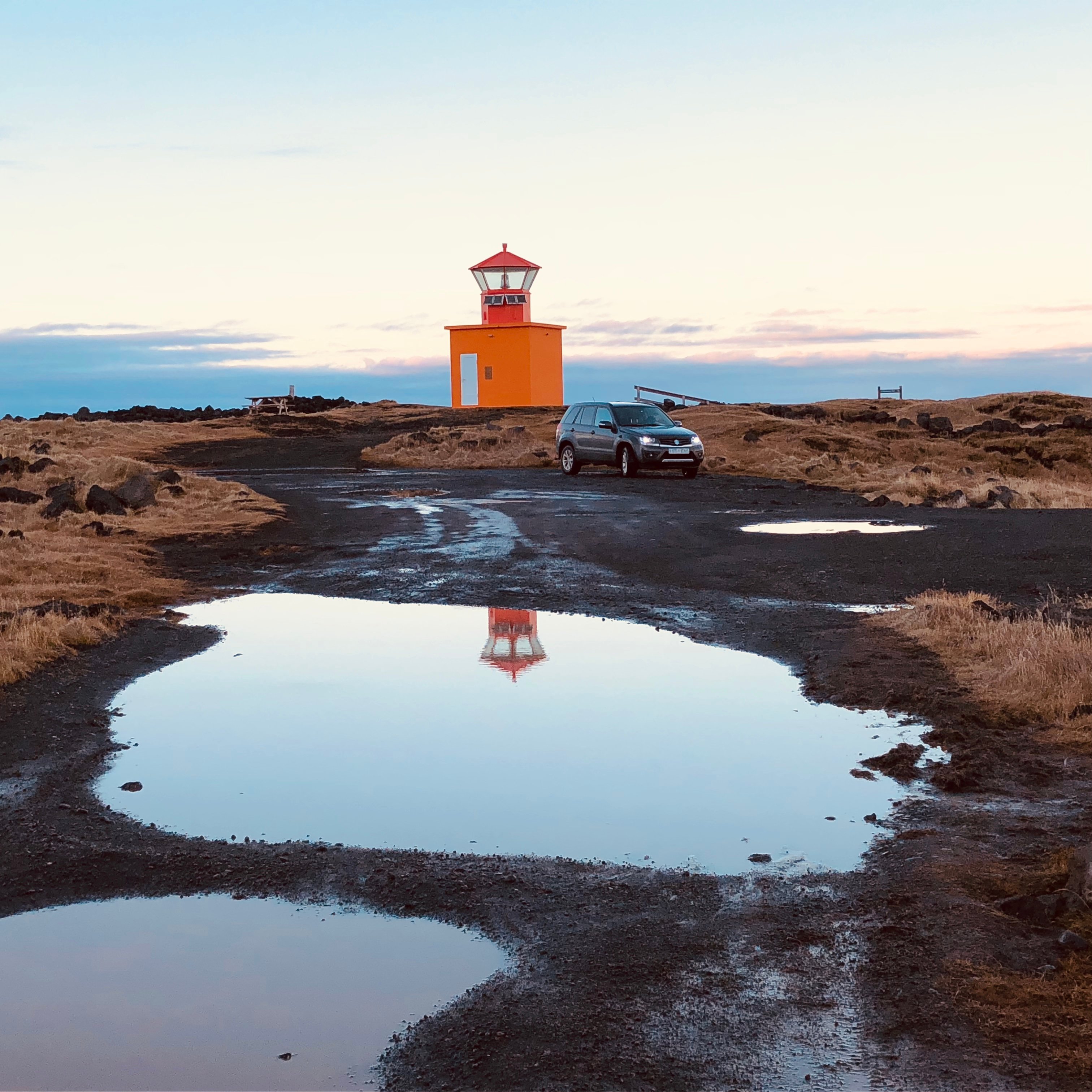 THE 10 BEST Iceland Lighthouses Updated 2024 Tripadvisor   29102018 Leuchtturm Ondverdarn 