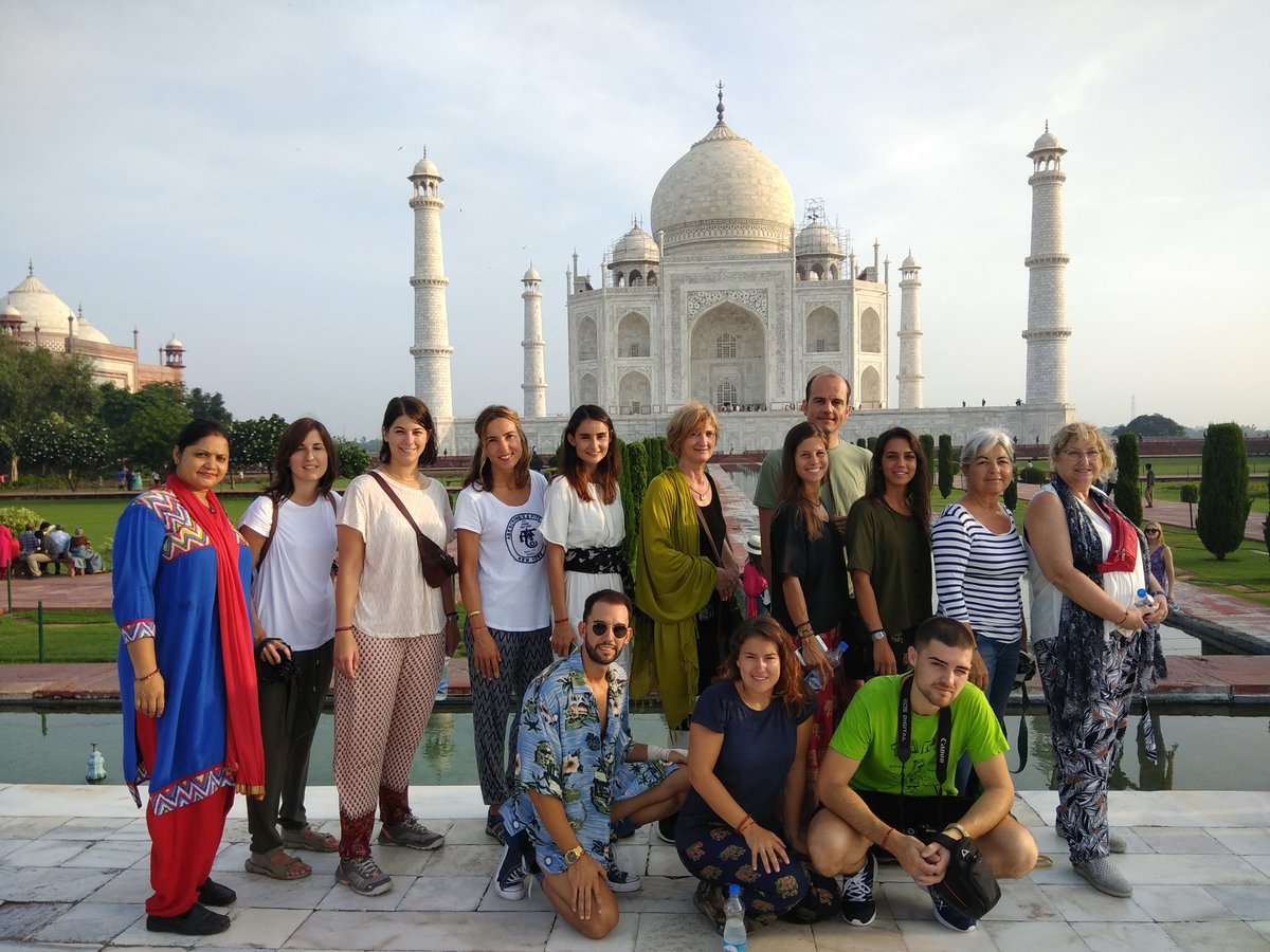 Indian Maharaja Tour (Agra) - All You Need to Know BEFORE You Go