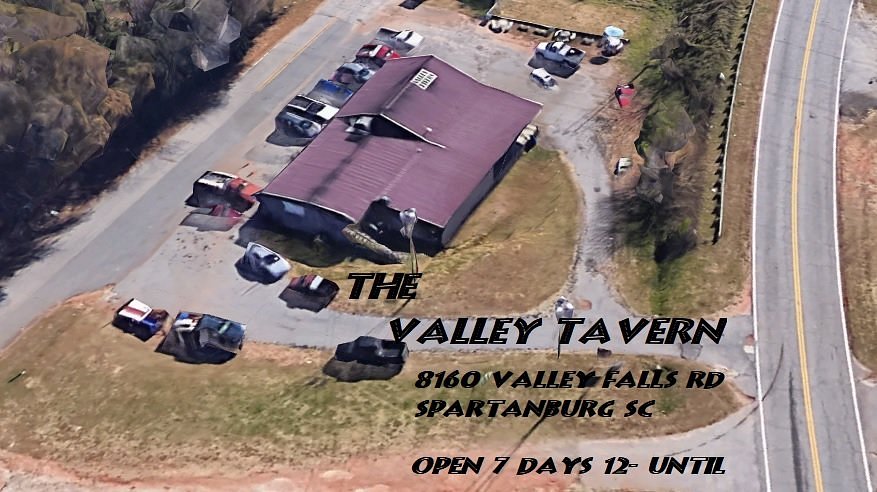 Valley Tavern image