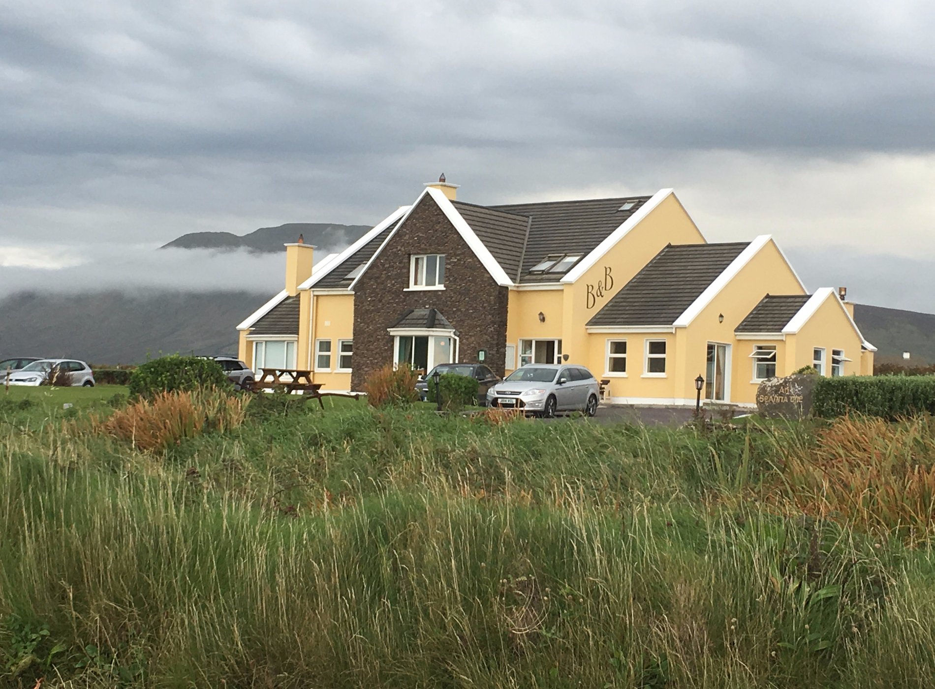 Old Pier Guest Accommodation & Holiday Homes by null