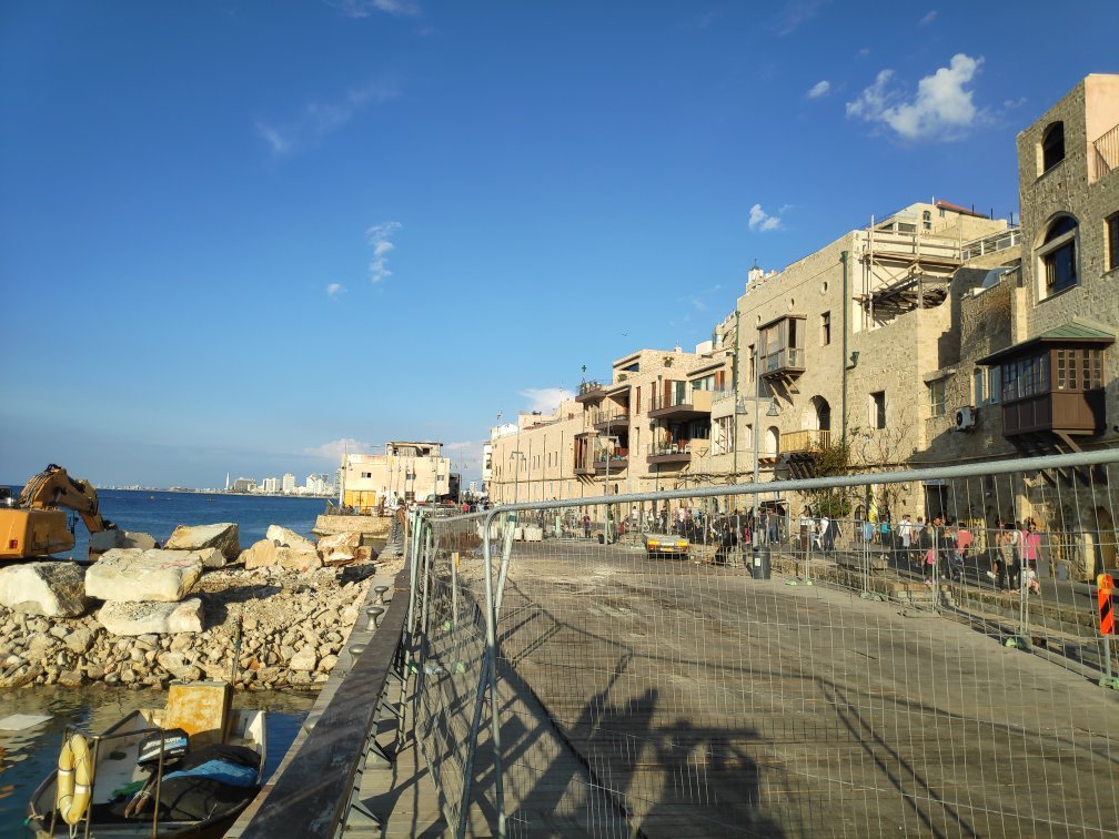 JAFFA PORT 2023 All You Need To Know BEFORE You Go Israel   Caption 