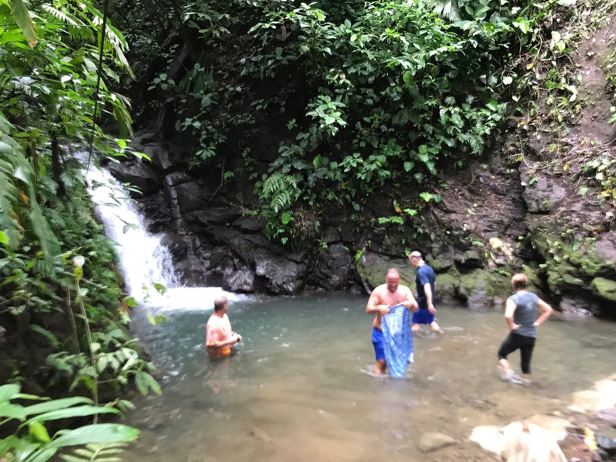 ATV Quad Adventure (Manuel Antonio) - All You Need to Know BEFORE You Go