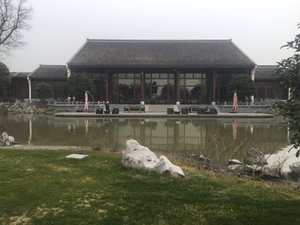 旅客
