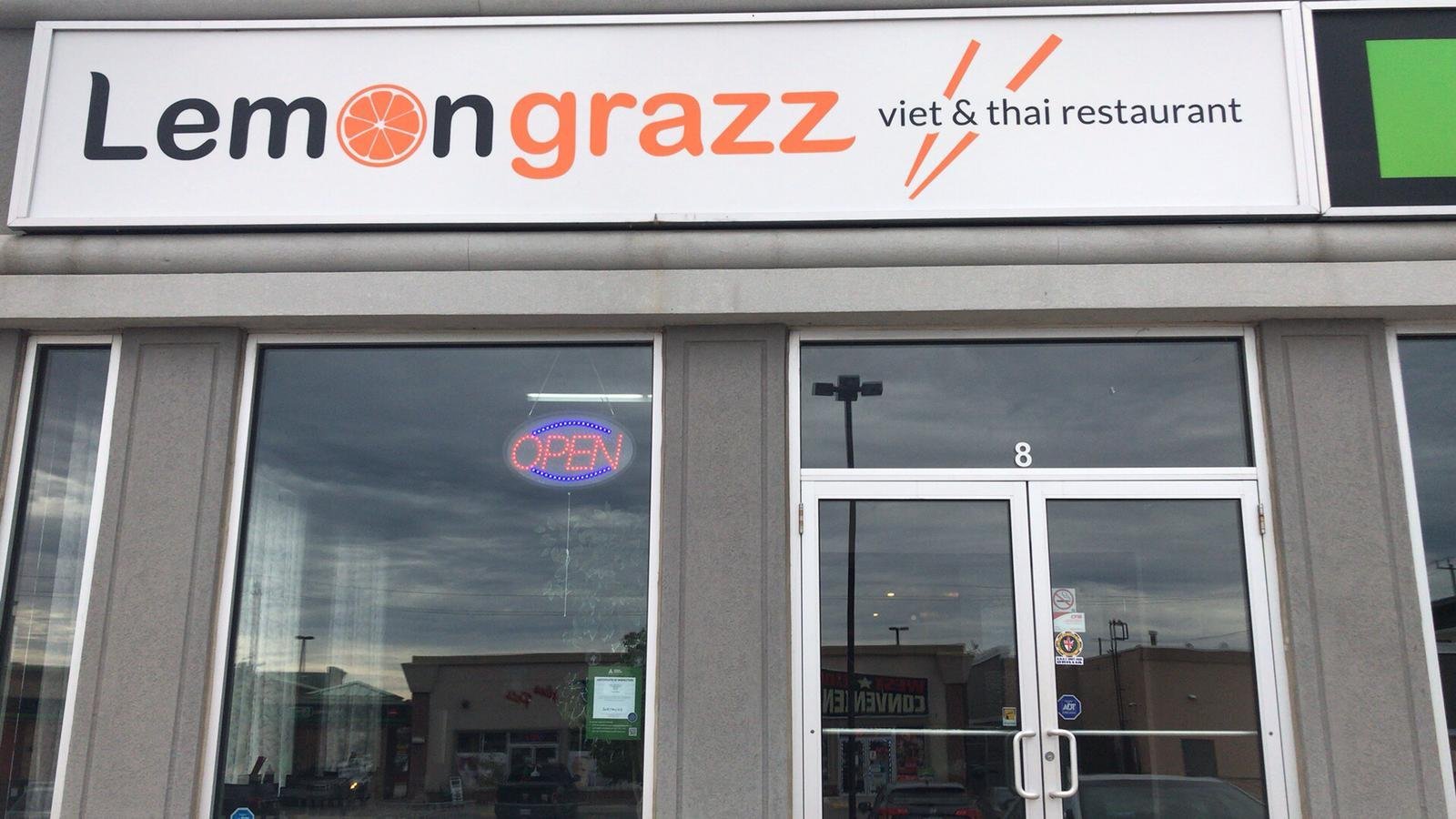 LEMONGRAZZ, Orillia - Restaurant Reviews, Photos & Phone Number ...