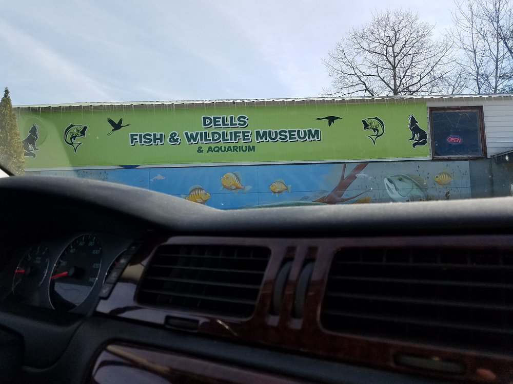 THE 10 BEST Zoos & Aquariums in Wisconsin (Updated 2024)