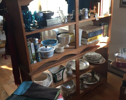 THE 10 BEST Maine Antique Stores (Updated 2024) - Tripadvisor