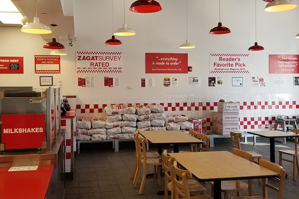 O melhor fast food: Santa Maria - Tripadvisor