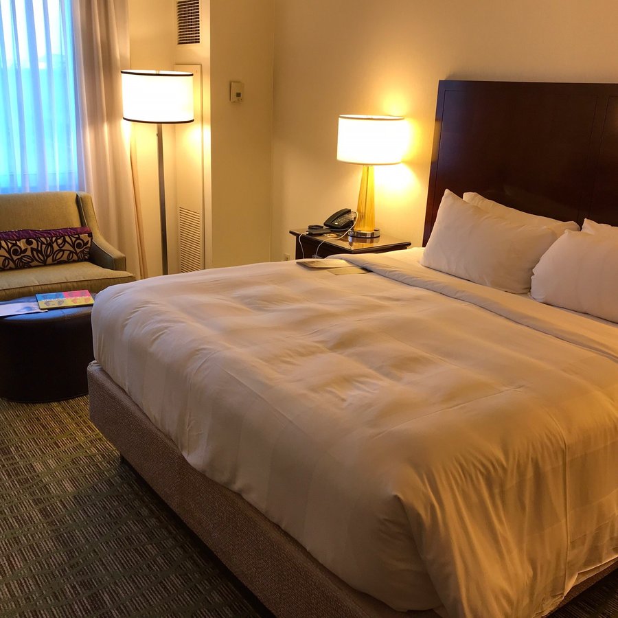 PHILADELPHIA AIRPORT MARRIOTT $109 ($̶2̶3̶9̶) - Prices & Hotel Reviews ...