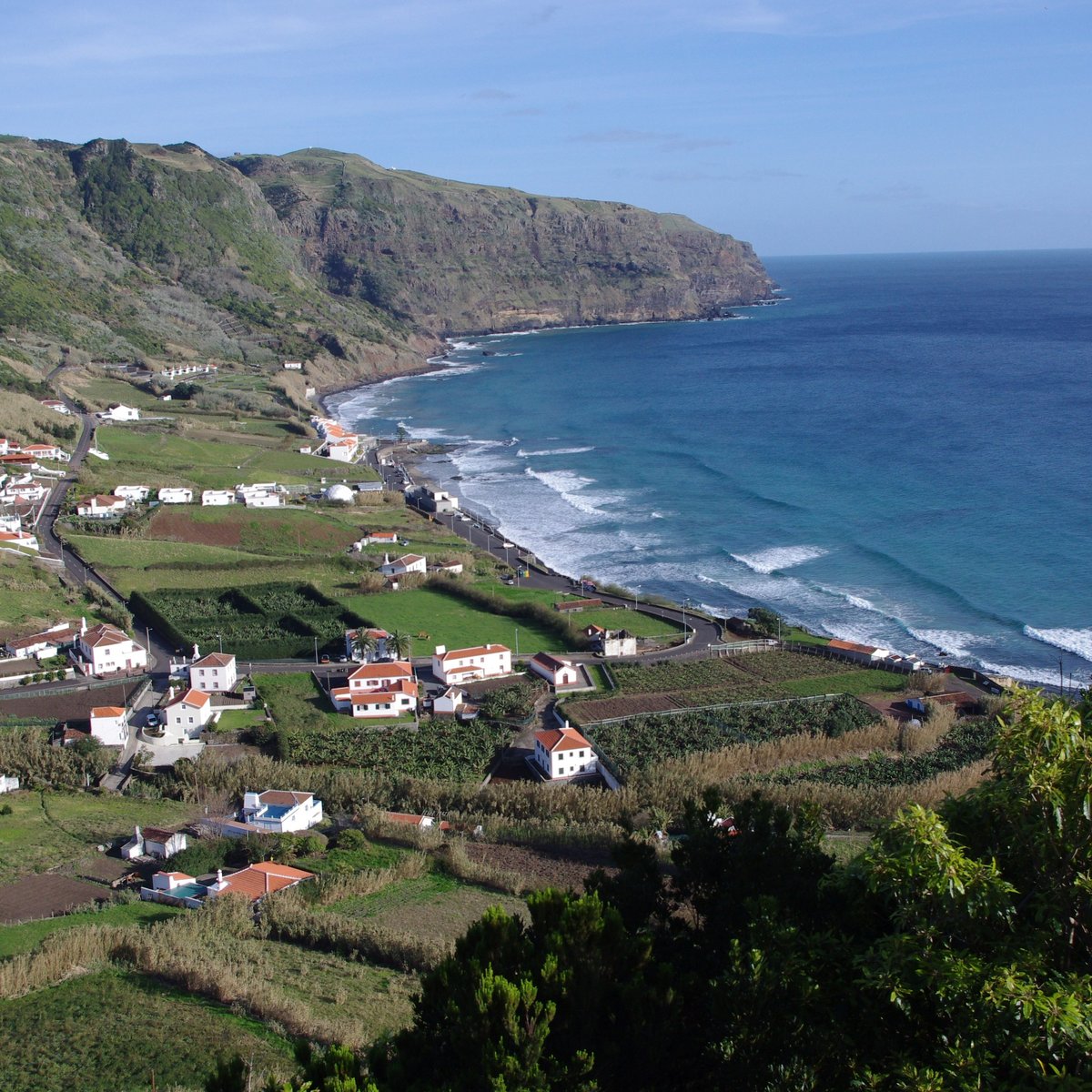Ilha a Pé (Vila do Porto) Aktuell für 2022 Lohnt es sich? (Mit fotos)