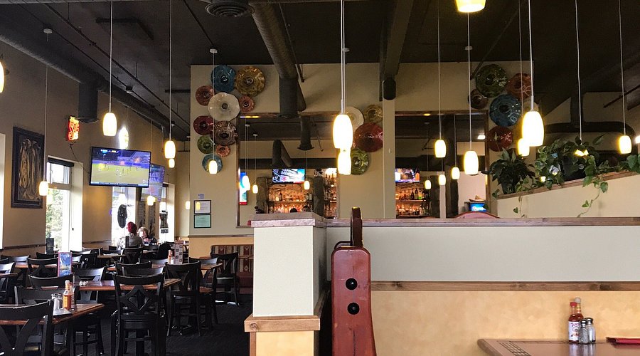 Tecate Grill