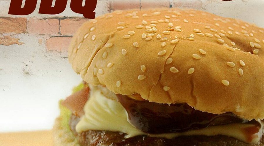 Hamburguesas del Dr. Tocino