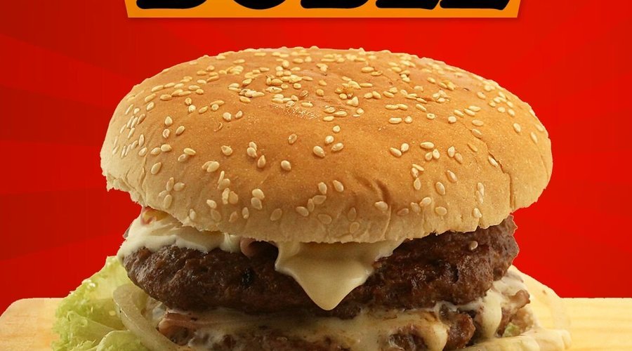 Hamburguesas del Dr. Tocino