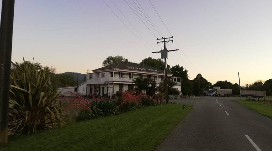 River Inn