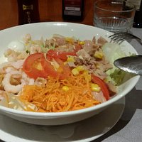 Insalatona