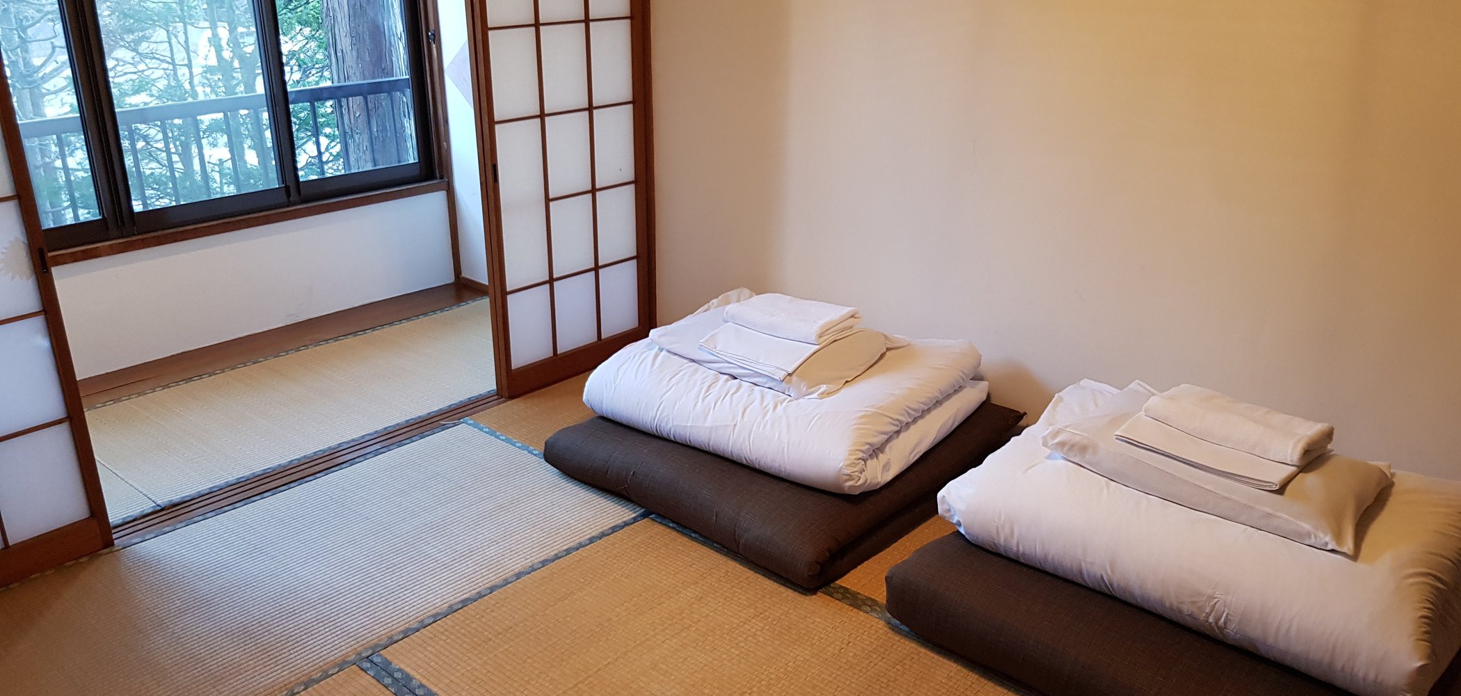 Irori Guesthouse TENMAKU by null