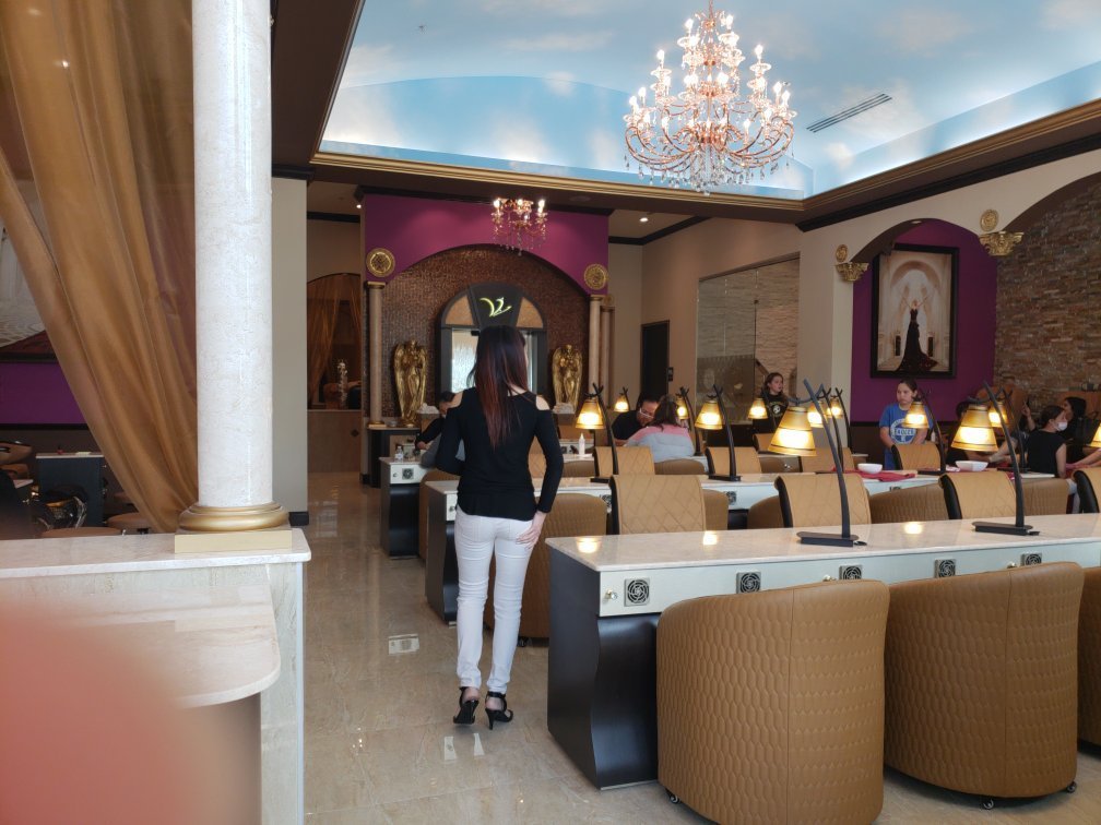 Venetian Nail Spa (Daytona Beach) - All You Need to Know BEFORE You Go