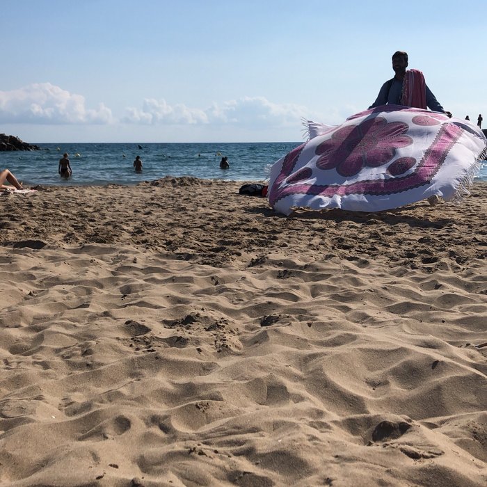 Imagen 9 de Playa de Sitges