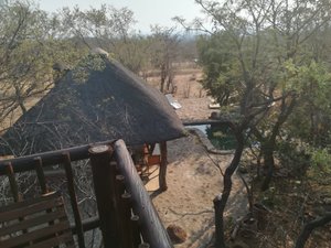 Habitaciones y suites