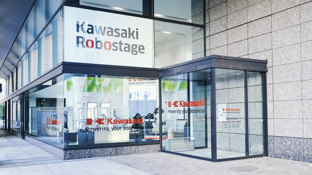 Kawasaki Robostage, Daiba: лучшие советы перед посещением - Tripadvisor