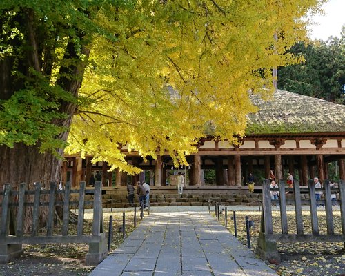 21年 喜多方市で絶対外さないおすすめ観光スポットトップ10 定番から穴場まで トリップアドバイザー