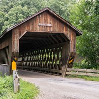 State Road Covered Bridge - All You Need to Know BEFORE You Go (2024)