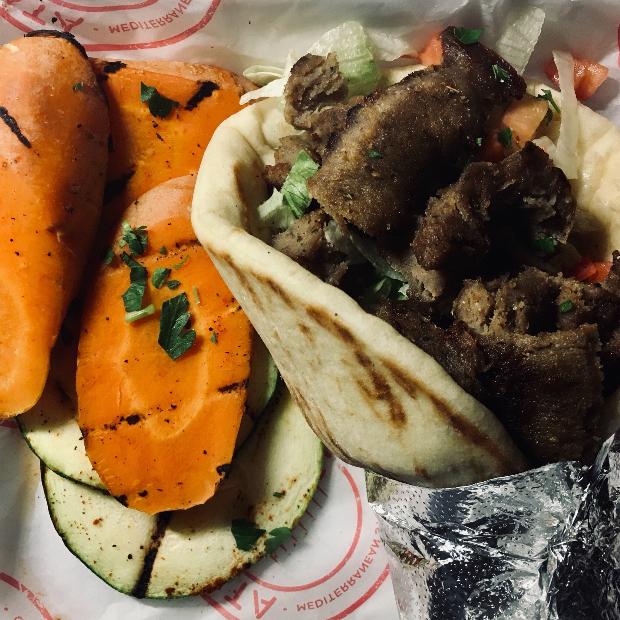 Pita restaurants near me discount